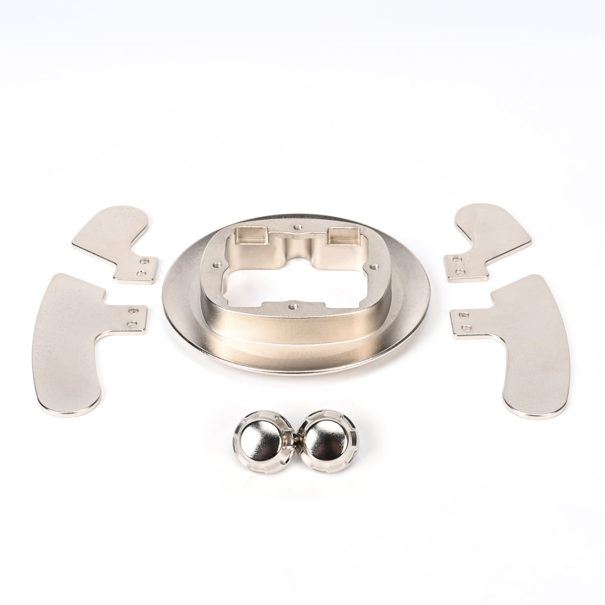JQ Werks Madtrace GEN2 ENP Accessory Kit — Podium / Formula