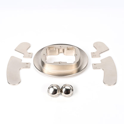 JQ Werks Madtrace GEN2 ENP Accessory Kit — Podium / Formula