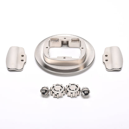 JQ Werks Madtrace GEN2 ENP Accessory Kit — Podium / Formula