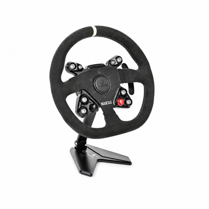 JQ Werks Madtrace GEN2 Racing Steering Wheel Display Stand