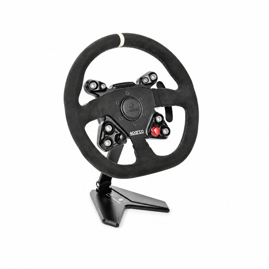 JQ Werks Madtrace GEN2 Racing Steering Wheel Display Stand