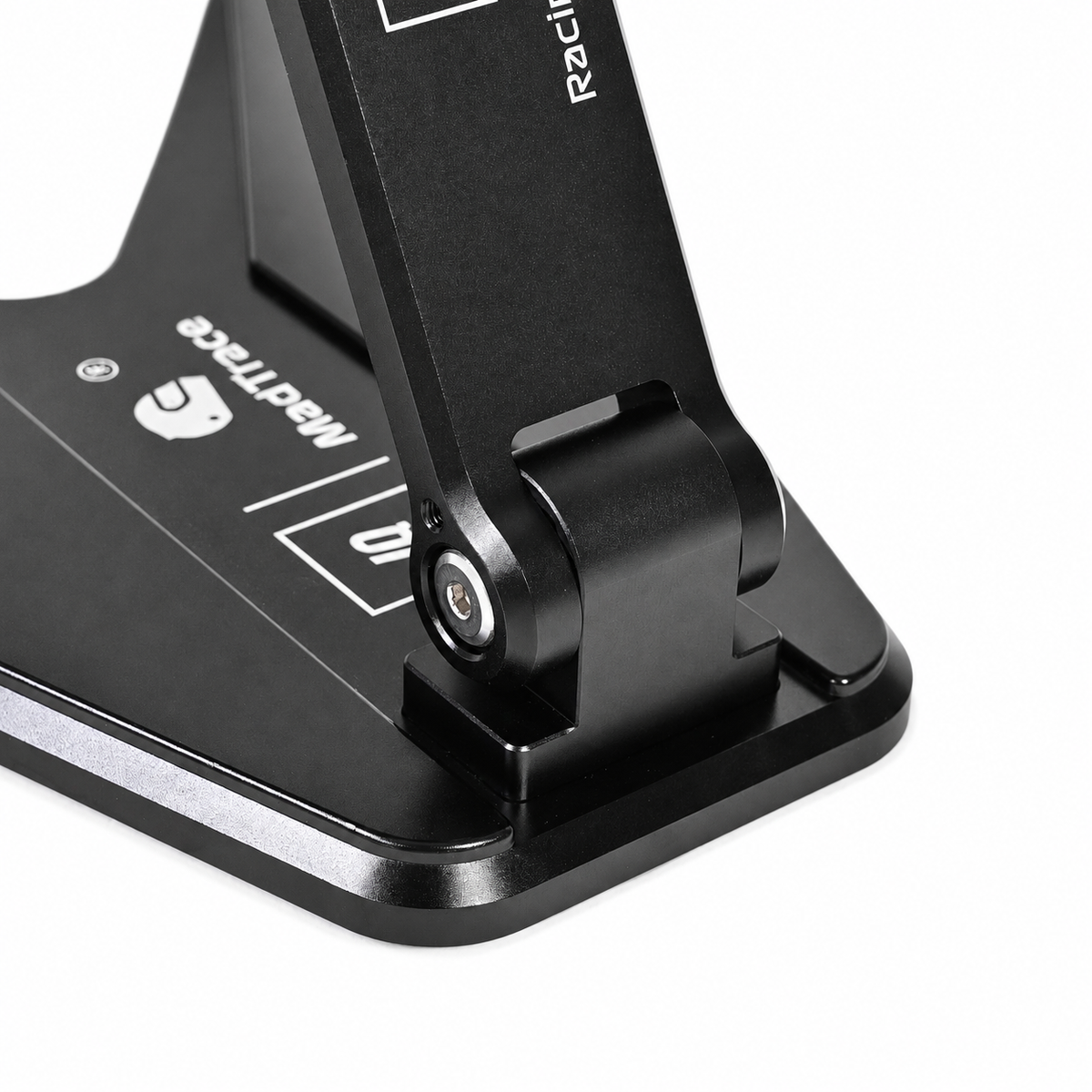 JQ Werks Madtrace GEN2 Racing Steering Wheel Display Stand