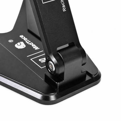 JQ Werks Madtrace GEN2 Racing Steering Wheel Display Stand