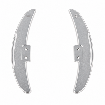 JQ Werks Madtrace Formula-style aluminum paddle blades