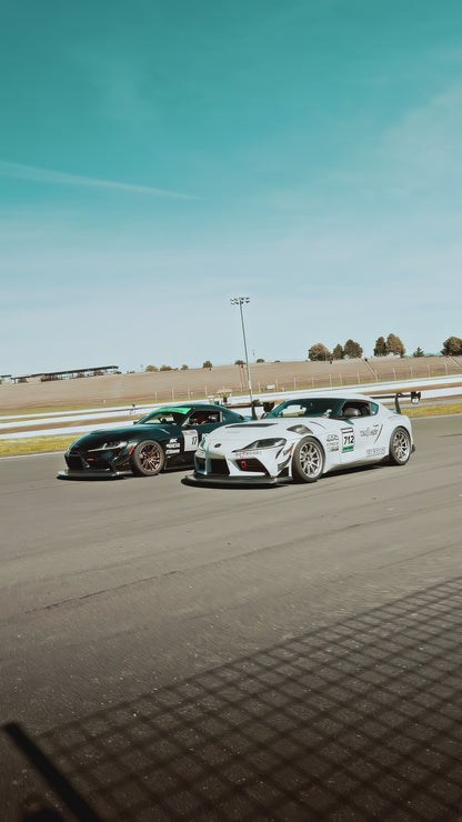 RM ENGINEERING GT4+ KIT For TOYOTA A90 SUPRA