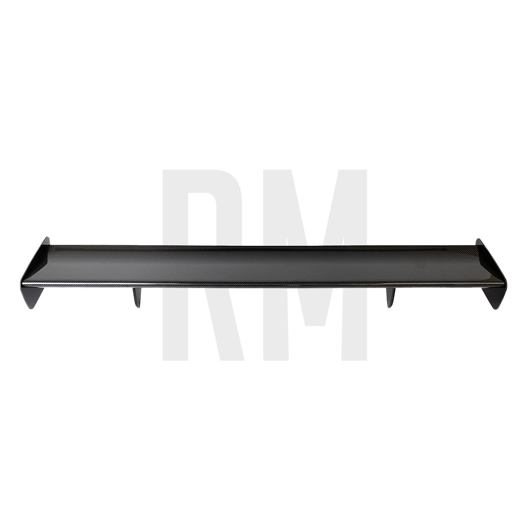 Ridgeline Motorsport GT4 MK2 pre-preg dry carbon fiber rear wing
