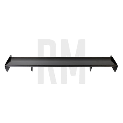 Ridgeline Motorsport GT4 MK2 pre-preg dry carbon fiber rear wing