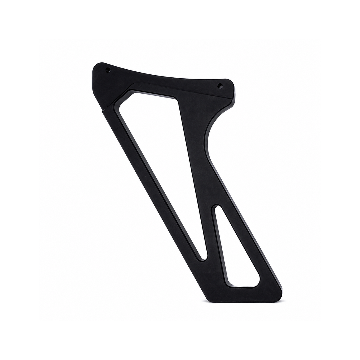 25 cm 235iR Spec high-mount aluminum wing stand for M235iR, M240iR and Ring Spec rear wings