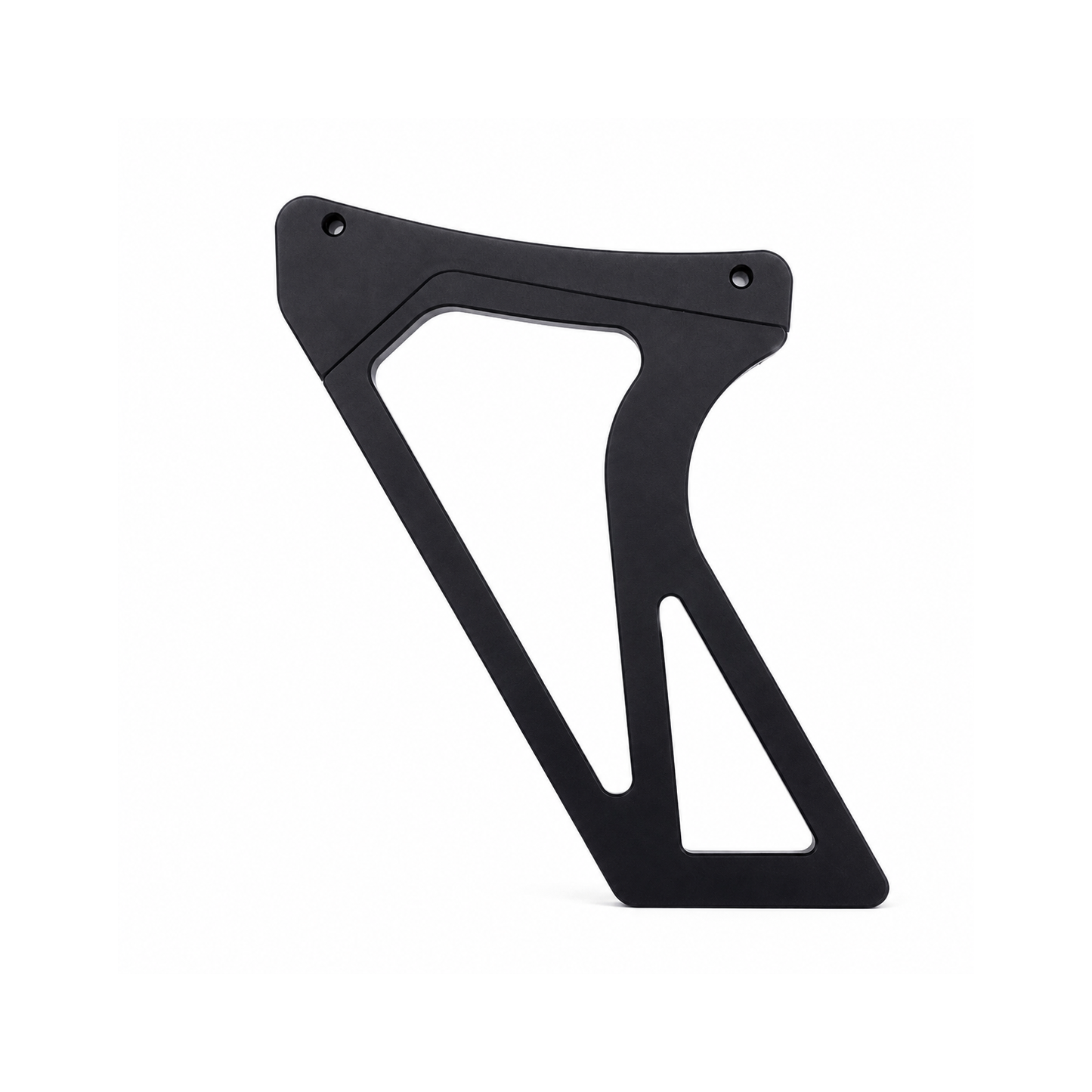 21 cm GT4 Spec aluminum rear wing mount for M235iR, M240iR and Ring Spec wings