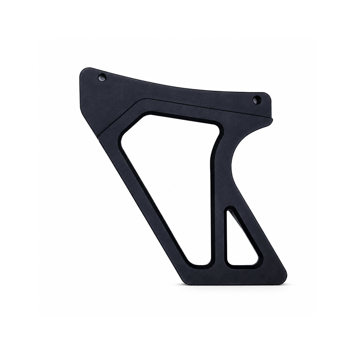 16 cm Street Spec aluminum rear wing mount for M235iR, M240iR and Ring Spec wings
