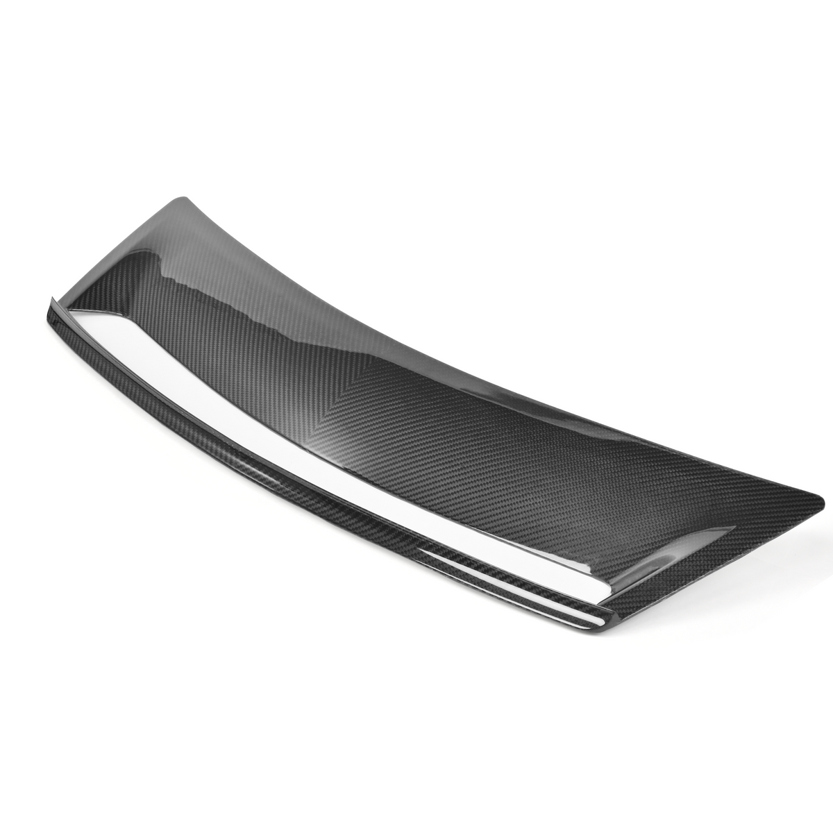 RM Engineering GT4+ pre-preg carbon fiber hood vent for the Toyota GR Supra A90 and A91